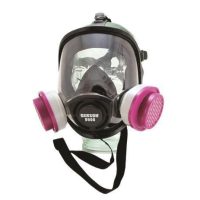 Respirators, Cartridges, & Filters
