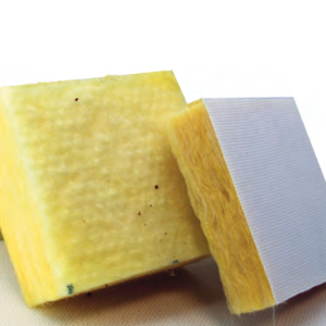 Fiberglass Hullboard Insulation Panels for Marine Applications