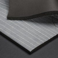 K-Flex Rubber Duct Liner