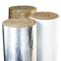 Manson Alley Wrap B Fiberglass Duct Wrap