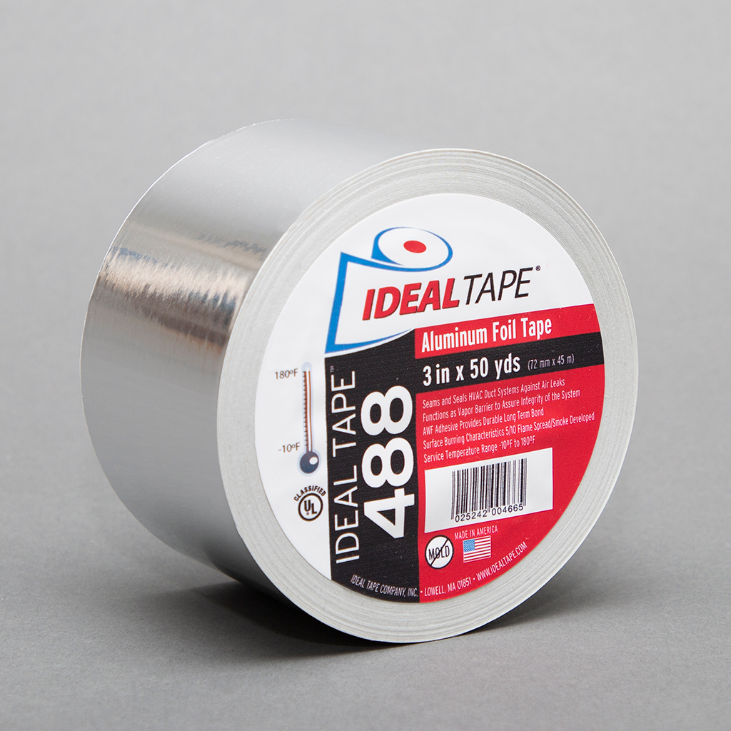 Ideal Tape 488 Insulation Tape