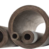 Mechanical Insulation Products