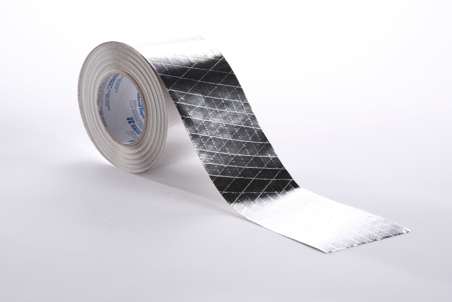 Ideal Tape 491 FSK insulation tape