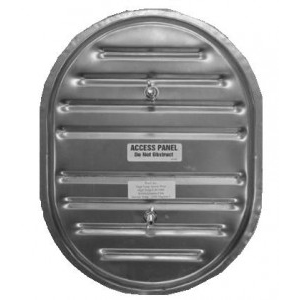 CL Ward High Temp Access Door