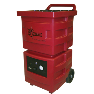 Novair 1000 Negative Air Machine