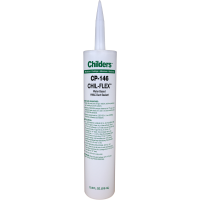 Childers CP-146 Chil-Flex Duct Sealant