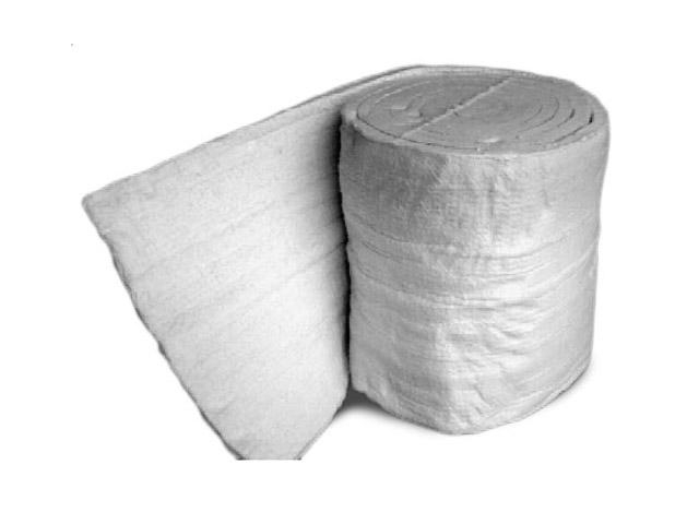 GLT ceramic fiber blanket