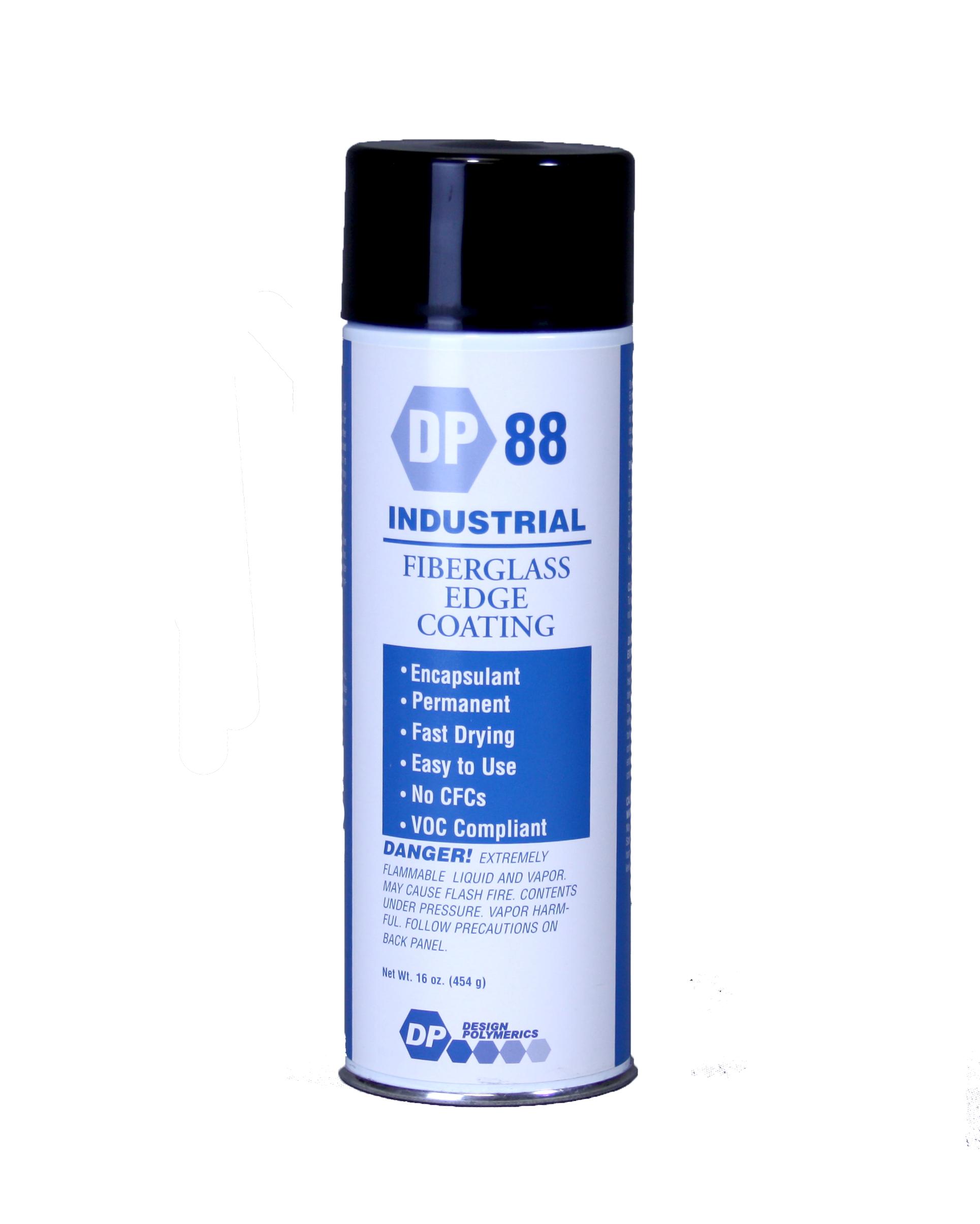 DP 88 Spray Edge Adhesive