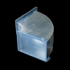 Design Polymerics DP Wrap - Duct Wrap Film w/ High Tack Adhesive