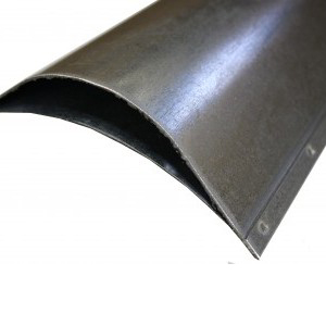 CL Ward 4 inch Turning Vane