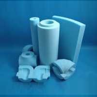 Fabricated Polystyrene (XPS)