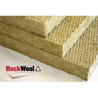 Rock Wool Manufacturing Delta Marine Board