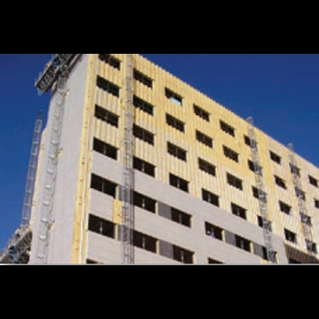 BASF Spraytite Insulation Polyurethane Foam