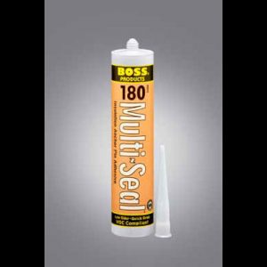 Boss 180 Multi Seal Insulation Anchor Pin System Adhesive