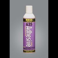 Boss 635 Contact / Spray Adhesive