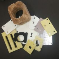 Custom Fabricated Products