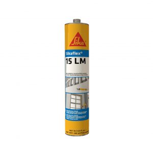 Sikaflex 15LM Polyurethane Sealant