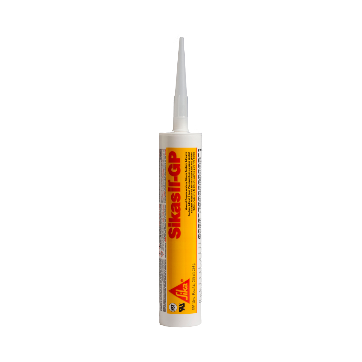 Sikasil GP sealant cartridge