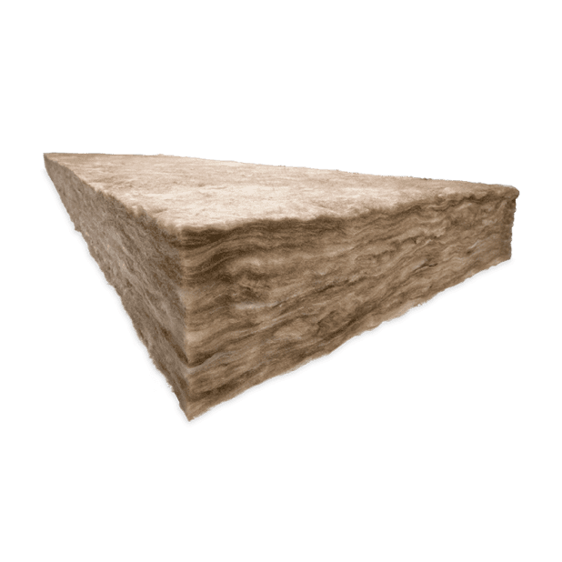 Knauf EcoBatt Fiberglass Insulation with Ecose