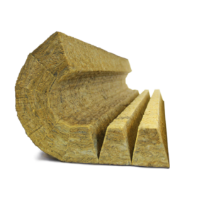 Ideal Products ThermalJacs 547 Mineral Wool Pipe Insulation