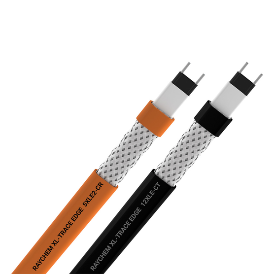 nVent RACHEM XL-Trace Edge Self-Regulating Heating Cable