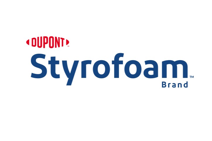 DuPont Styrofoam Highload Extruded Polystyrene (XPS) Insulation