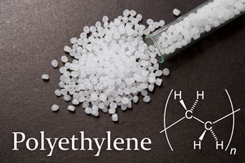 Fabricated Polyethylene (PE)
