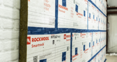 ROCKWOOL SMARTROCK