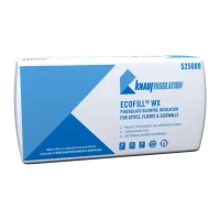 KNAUF PERFORMANCE+ ECOFILL BLOWING WOOL