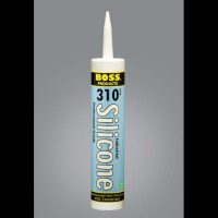 Boss 310 RTV Industrial Silicone Sealant