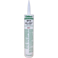 Childers CP-70 CHIL-JOINT Sealant