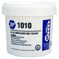 Design Polymerics DP-1010 Water Based Duct Sealant