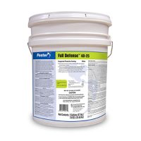 Foster 40-25 Full Defense Fungicidal Protective Coating
