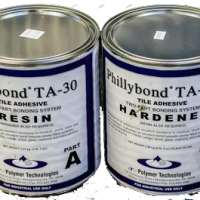 ITW/Chockfast Phillybond TA-30 Two-Component Adhesive