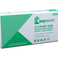 KNAUF PERFORMANCE+ JET STREAM ULTRA BLOWING WOOL