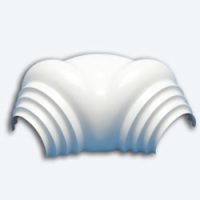 Proto PVC Mechanical Grooved Covers