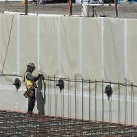 Carlisle MiraPLY-V Waterproofing Membrane