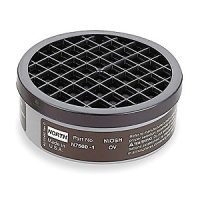 North N75001 Organic Vapor Filter (Black)