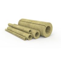 ROCKWOOL SeaRox PS 968 NA Marine Pipe Insulation