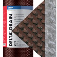 DELTA-DRAIN