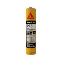 Sikasil WS-295 Weatherproofing Silicone Sealant