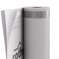 RothoBlaas Traspir Net 160 Exterior Membrane