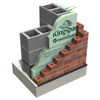 KINGSPAN GREENGUARD XPS LG INSULATION BOARD