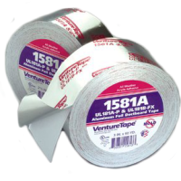 Venture Tape 1581A-CW Duct Board Tape