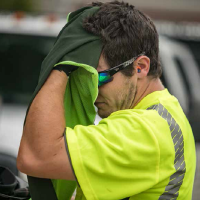 SAFETY VIDEO: Chad McBride, GIC National Business Manager Safety/Consumable Products, Discusses High Visibility Apparel