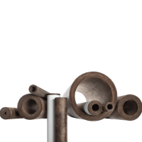 Manson Alley-K Fiberglass Pipe Insulation