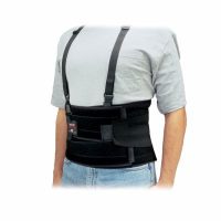 Back Support Belt
