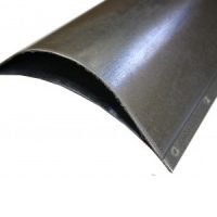 CL Ward 4" Turning Vane