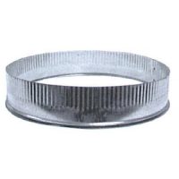 CL Ward 3" Spin-in Collar