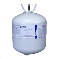 Design Polymerics DP 2590 Solvent Based Spray Fiberglass Adhesive